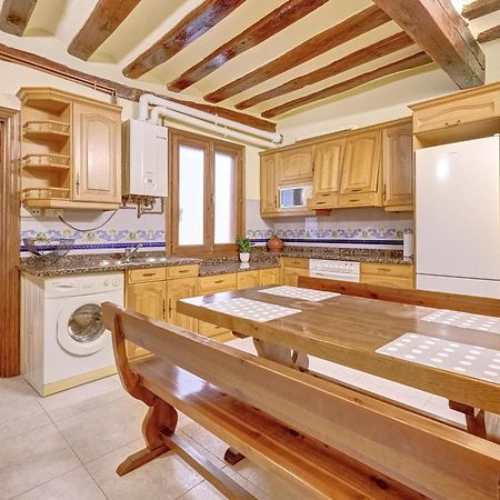 Casa Iruna By Clabao Pamplona Eksteriør billede