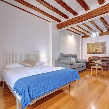 Casa Iruna By Clabao Pamplona Eksteriør billede