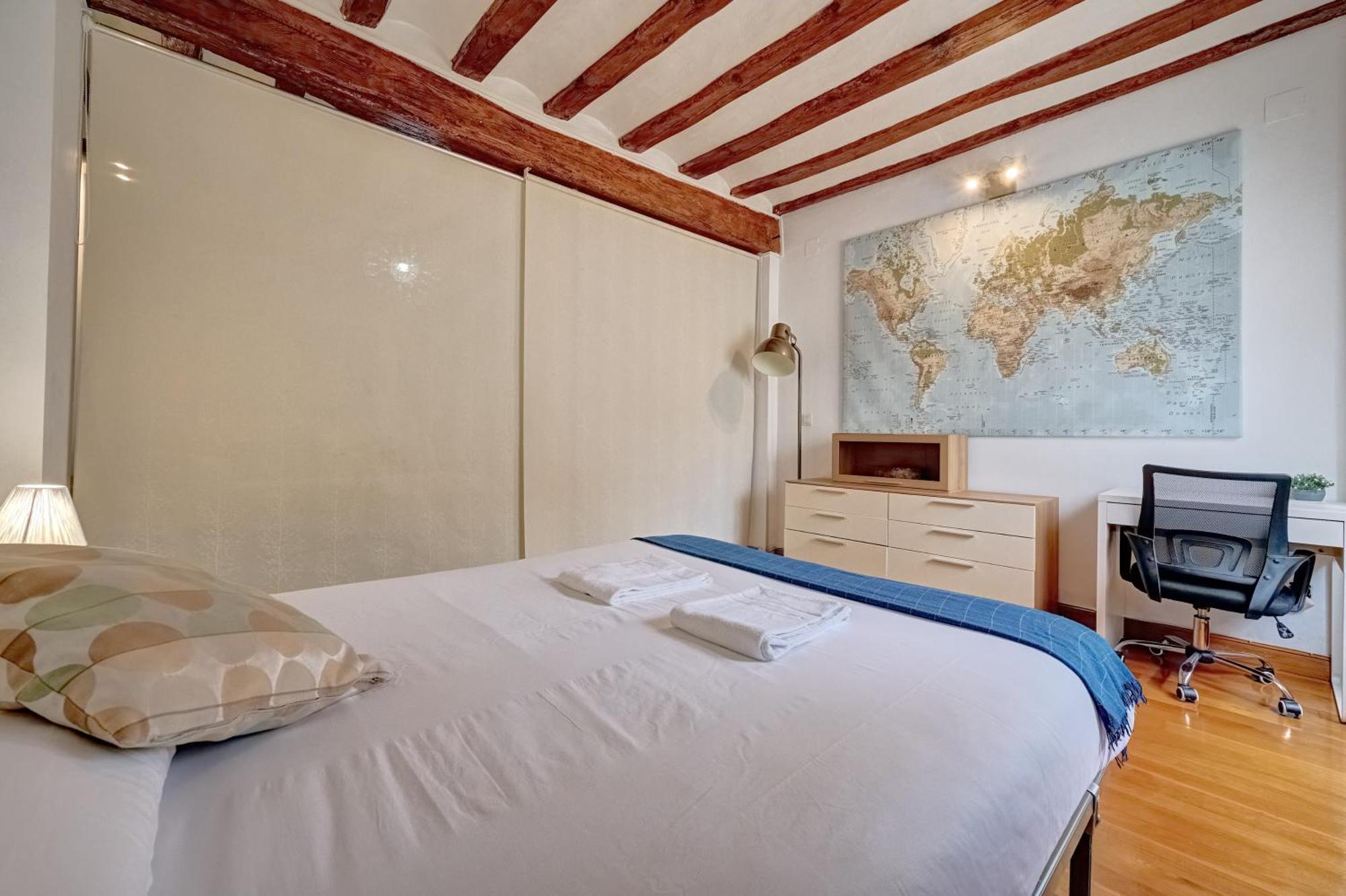 Casa Iruna By Clabao Pamplona Eksteriør billede