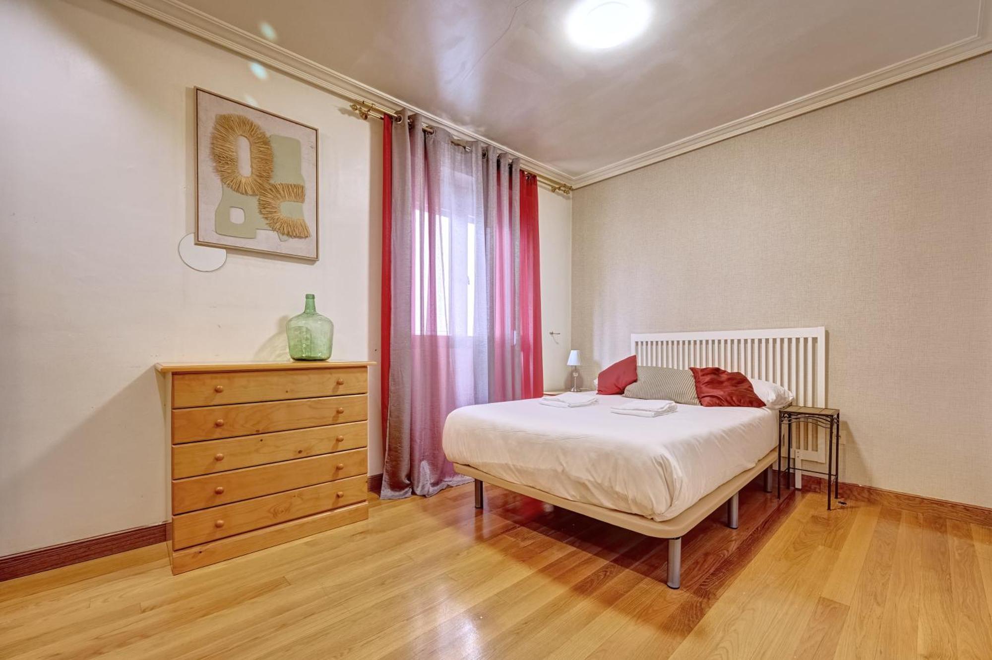 Casa Iruna By Clabao Pamplona Eksteriør billede